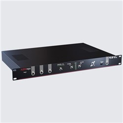AUDIOropa ProLoop NX5 LOS Digital Loop Amplifier 2x 5A/34V